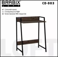 Brabix компьютерный стол Loft CD-003