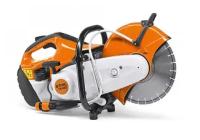 Бензорез STIHL TS 410