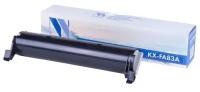 Картридж NV Print KX-FA83A/E для Panasonic KX-FL511/541 (2500k), шт