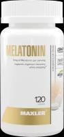 Maxler Melatonin таб