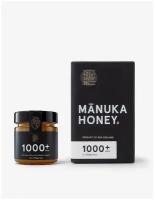 Мед Raw Manuka