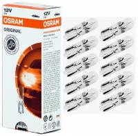 Лампа автомобильная Osram 