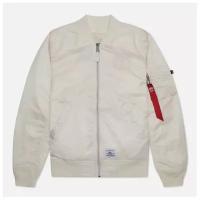 Мужская куртка бомбер Alpha Industries L-2B Bloodchit Gen II Flight 406827