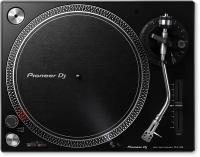 Pioneer PLX-500-K виниловый проигрыватель