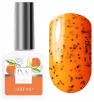 Гель-лак IVA NAILS Fruit Mix №04, 8 мл