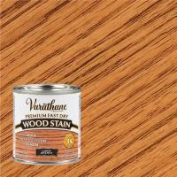VARATHANE Fast Dry Масло быстросохнущее тонирующее, светлый орех (0,236л)