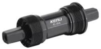 Каретка Kenli KL-09A 68/122.5 мм под квадрат