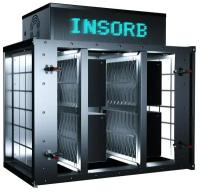 Газоконвертор INSORB 3000m3 (сталь AISI 430)