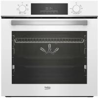 Электрический духовой шкаф Beko BBIE18300W, белый