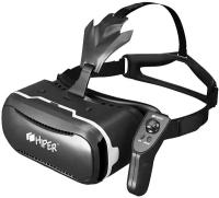 Очки виртуальной реальности HIPER VRQ+