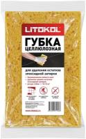 Litokol Губка целлюлозная Litokol / Литокол