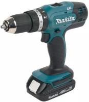 Шуруповерт ударный Makita DHP453SYE (MAKITA)