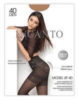 Колготки Incanto Fashion, 40 den, размер 5-XL, daino