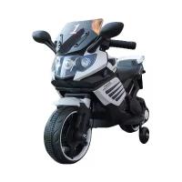 Детский мотоцикл Toyland Minimoto LQ 158 Белый