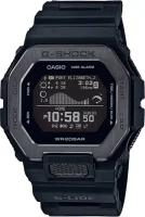 Японские спортивные наручные часы Casio G-SHOCK GBX-100NS-1ER с хронографом