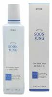 Etude Слабокислотный тонер для лица / Soon Jung CICA Relief Toner, 200 мл