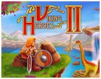 Viking Heroes 2 электронный ключ PC Steam