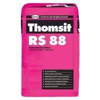 Базовая смесь Ceresit Thomsit RS 88
