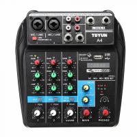 Микшерный пульт SkyDisco Mixing Console