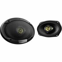 Автоакустика Kenwood KFC-S6976EX