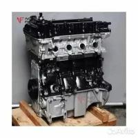 Двигатель новый зоти т600. 15s4g