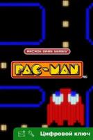 Ключ на ARCADE GAME SERIES: PAC-MAN [Xbox One, Xbox X | S]