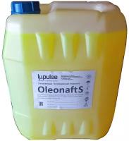 Смазочно-охлаждающая жидкость Oleonaft S синтетическая (концентрат 1:50), 20 л