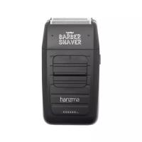 Электробритва harizma h10103B Barber Shaver, черный