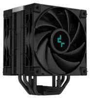 Кулер для процессора Deepcool AK400 ZERO DARK PLUS