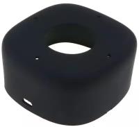 Чехол силикон для колонки XIAOMI Ai Speaker Mini (Черный)