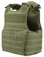 Бронежилет США Condor Exo Plate Carrier Gen II\Зеленый\L/XL