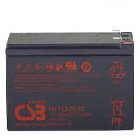 Батарея для ИБП CSB HR 1234W F2