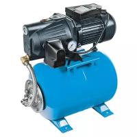 Насосная станция UNIPUMP AUTO JET 80 L (24 л) (600 Вт)