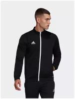 Олимпийка Adidas Entrada22 HB0573, р-р LRUS (L US), Черный