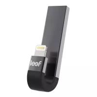 Флешка Leef IBRIDGE 3 256GB