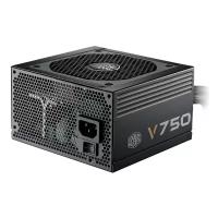 Блок питания Cooler Master V750 Semi-Modular 750W (RS-750-AMAA-G1)