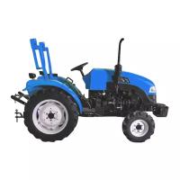 Мини-трактор дизельный MasterYard M244 4WD (без кабины), 24 л.с