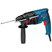 Перфоратор BOSCH GBH 2-20 D, 650 Вт