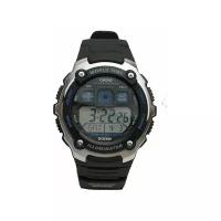 Наручные часы CASIO AE-2000W-1A