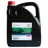 (!)Антифриз Toyota 5Л Sllc -35°С (Розовый) (Pre-Mixed) (0888980072) TOYOTA арт. 888980490