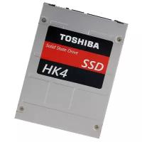 Твердотельный накопитель Toshiba 960 ГБ SATA THNSN8960PCSE