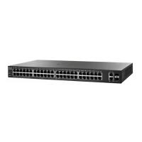 Коммутатор Cisco SF220-48P