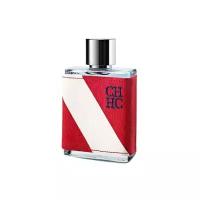 Туалетная вода Carolina Herrera CH Sport 100 мл