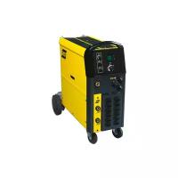 Сварочный выпрямитель ESAB Origo Mig C340 PRO 4WD, MIG/MAG