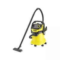 Пылесос Karcher WD 5 V-25/5/22