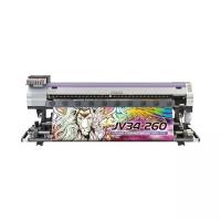 Принтер струйный Mimaki JV34-260, цветн., A0