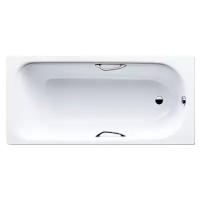 Отдельно стоящая ванна KALDEWEI SANIFORM PLUS STAR 337 Easy-clean
