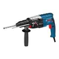 Перфоратор BOSCH GBH 2-28 DFV L-BOXX, 850 Вт