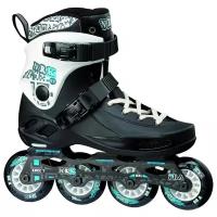 Роликовые коньки Fila Skates NRK ST 2014 72 mm