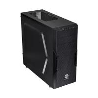 Компьютерный корпус Thermaltake Versa H22 CA-1B3-00M1NN-00 Black